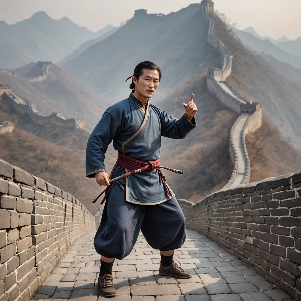 Pao internet vidéo illustration 3d serveur intelligence générative freelance paris studio de création RHLKPR20